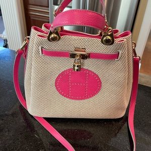 Beautiful Hermes Bag (dust bag included)